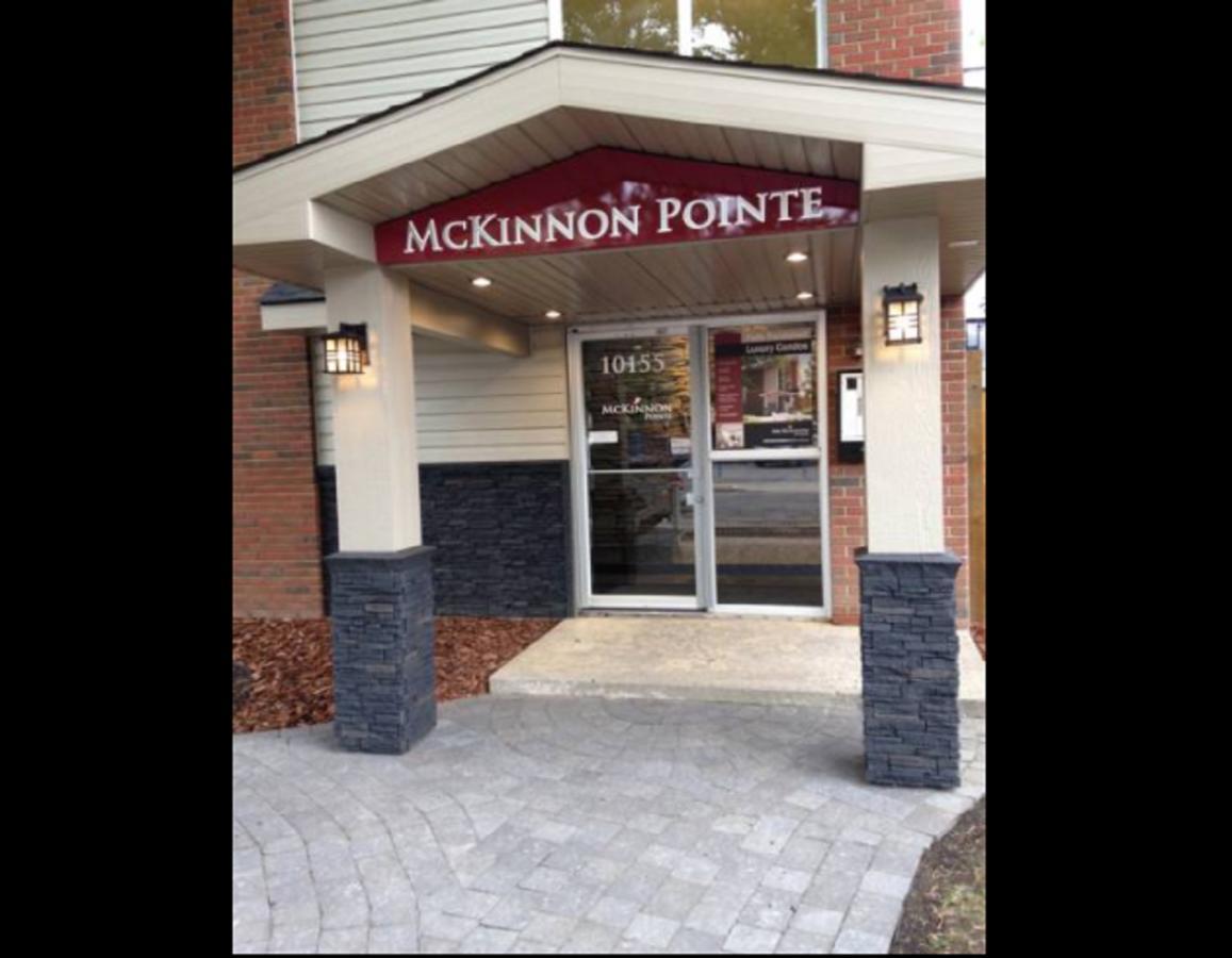 Apartment Mckinnon Pointe #101 *