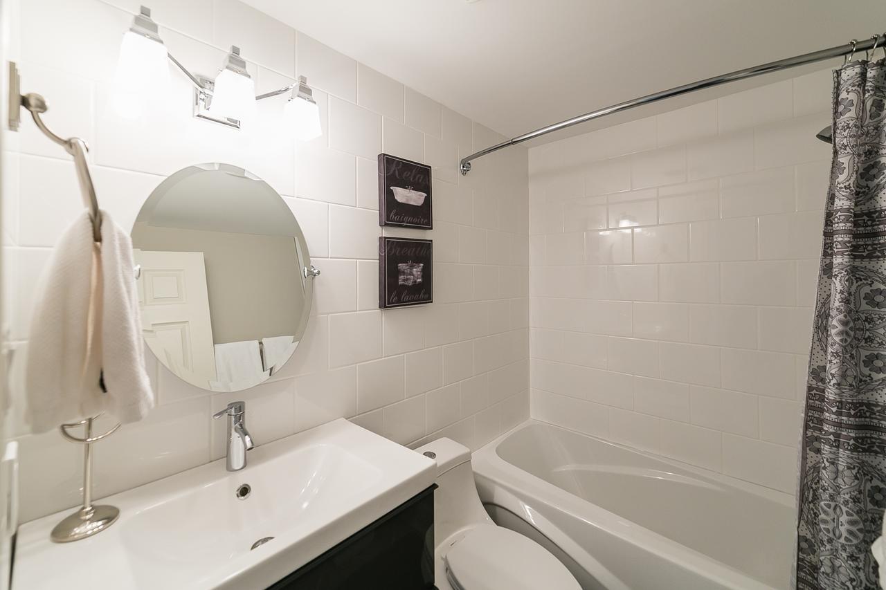 Mckinnon Pointe #101