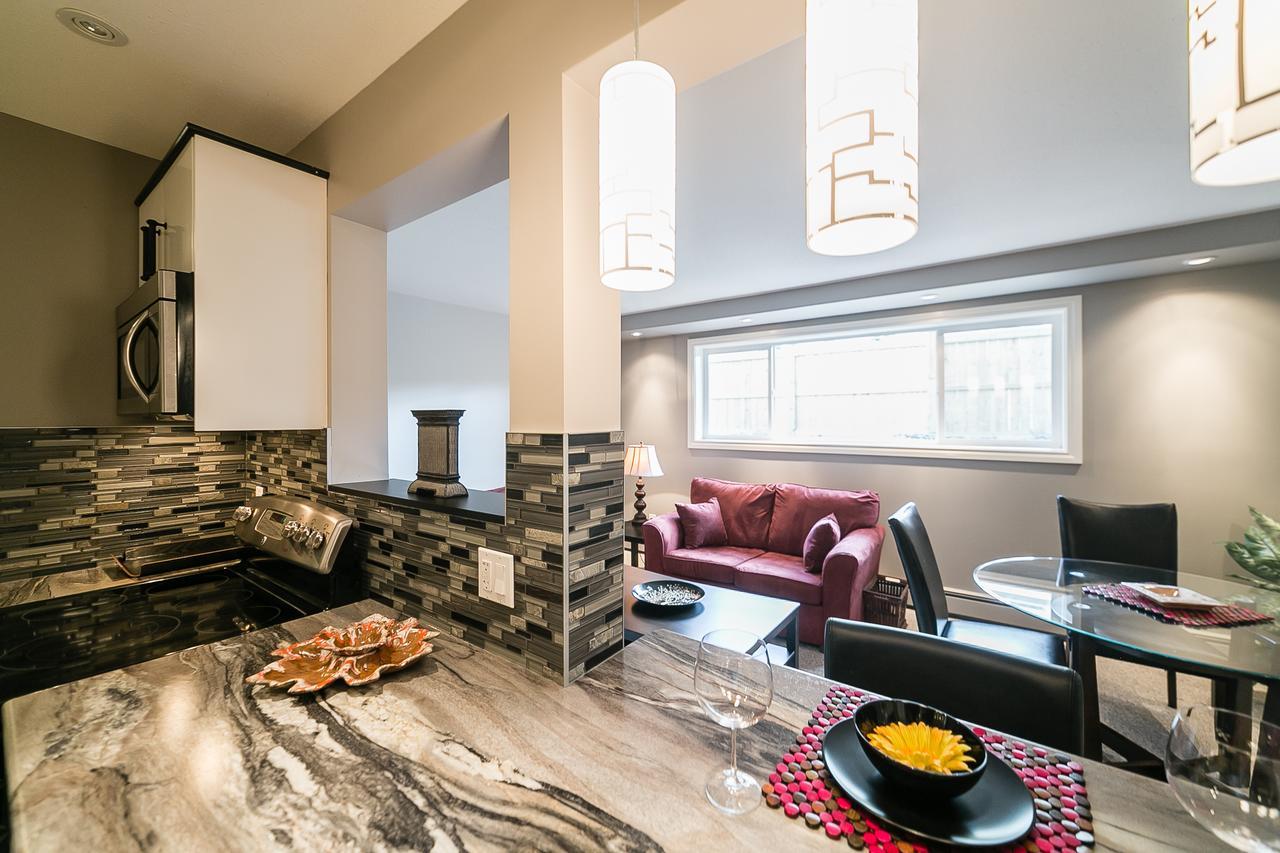 Mckinnon Pointe #101 *