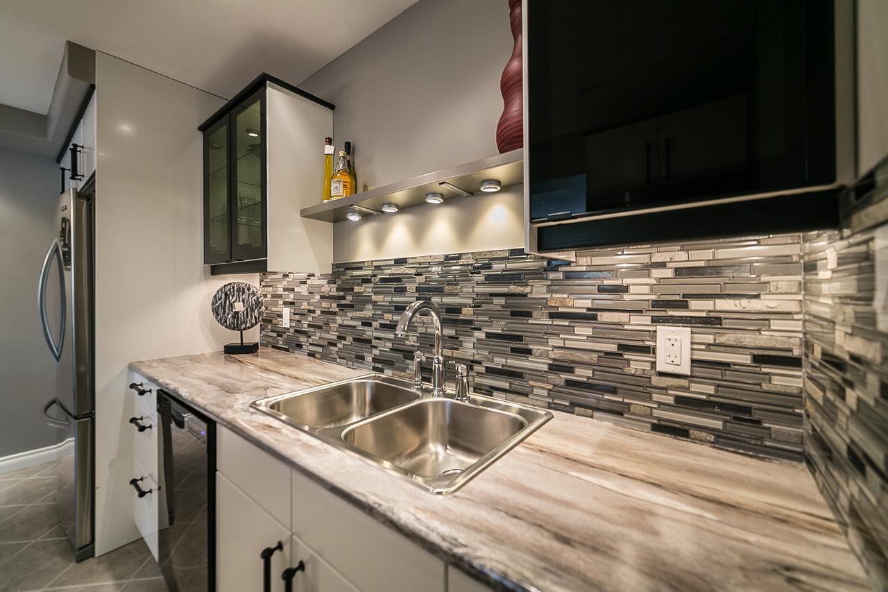 Mckinnon Pointe #101 Apartment *