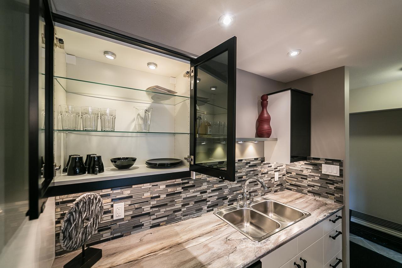 Mckinnon Pointe #101 Apartment