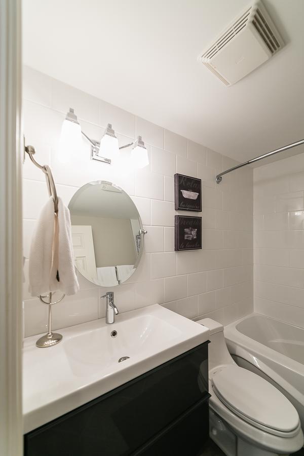 Mckinnon Pointe #101 Edmonton