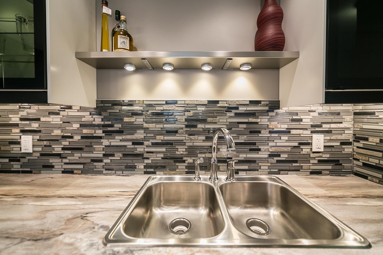 Apartment Mckinnon Pointe #101 Edmonton