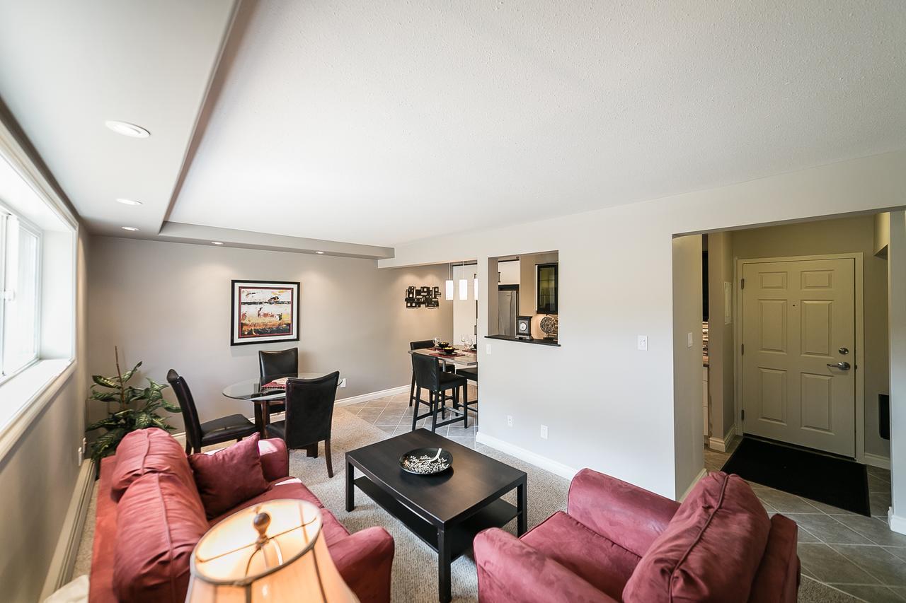 Mckinnon Pointe #101 Apartment *