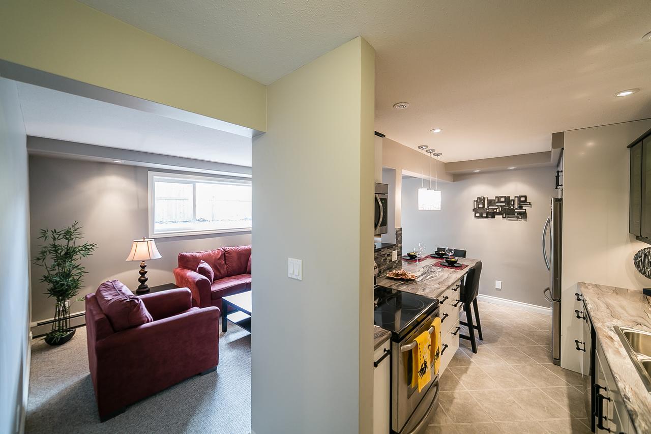 Mckinnon Pointe #101 Apartment