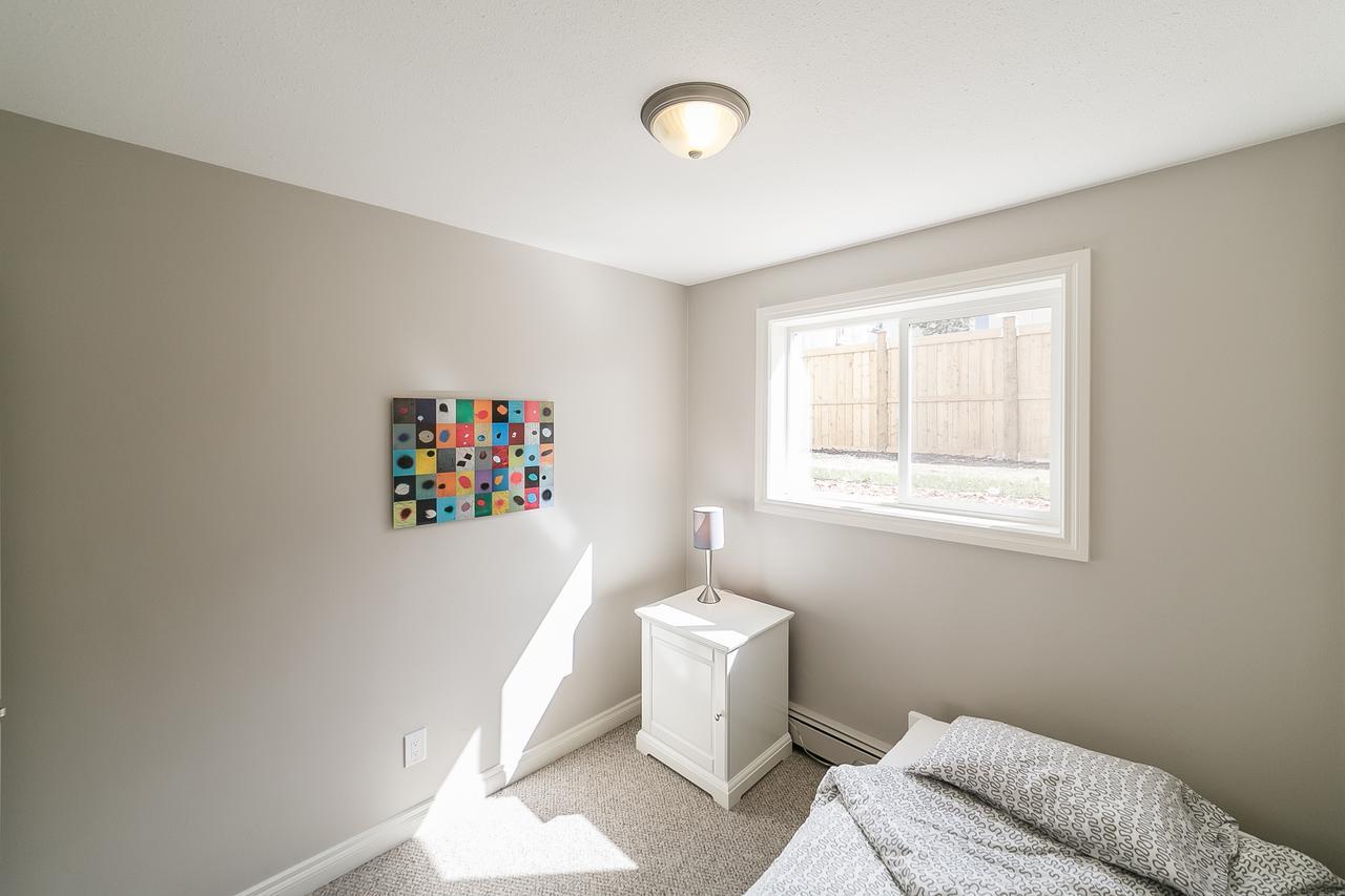 Apartment Mckinnon Pointe #101