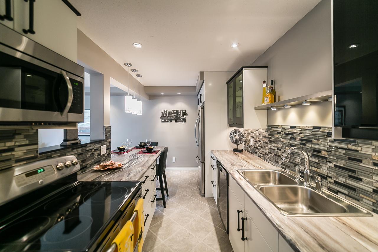 Apartment Mckinnon Pointe #101